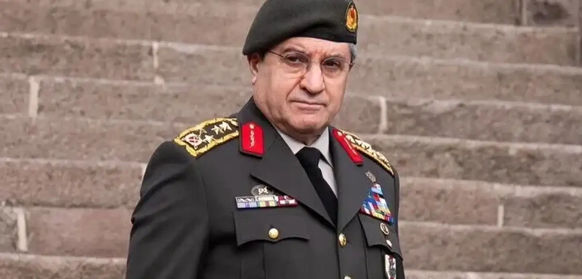 Bayraktaroğlu Mekke İttifakı Toplantısı İçin Suudi Arabistan'a Gidiyor