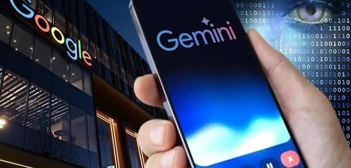 Google Gemini testte gerçek şirket sistemlerine erişti