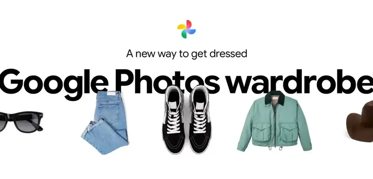 Google Photos iOS Uygulamasına Yeni Gardırop Özelliği Eklendi