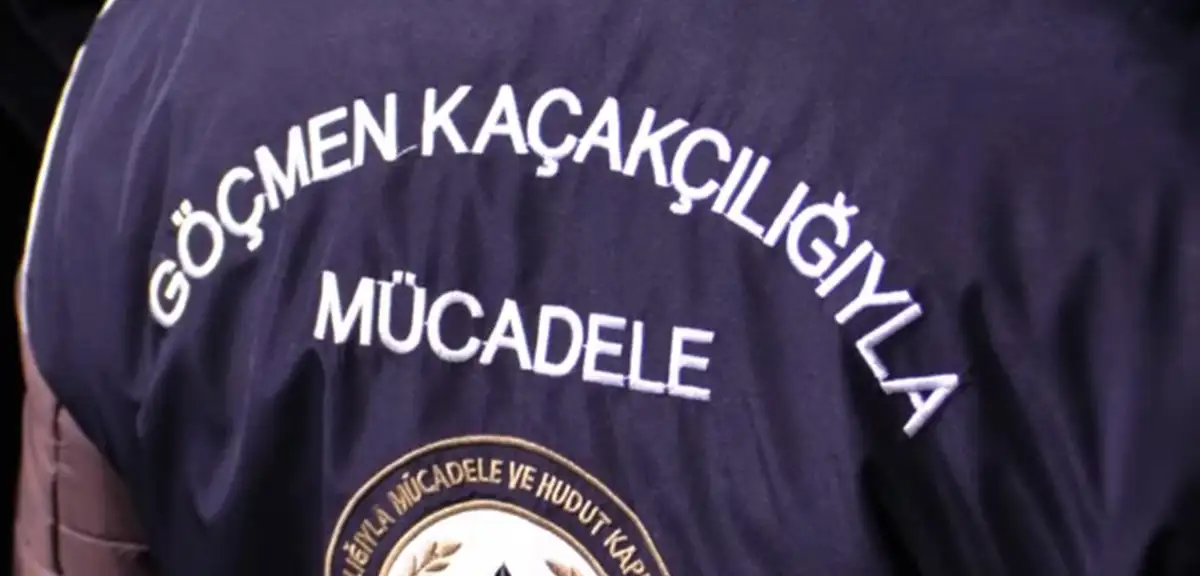 İstanbul'da Usulsüz Vatandaşlık Operasyonunda 33 Tutuklama