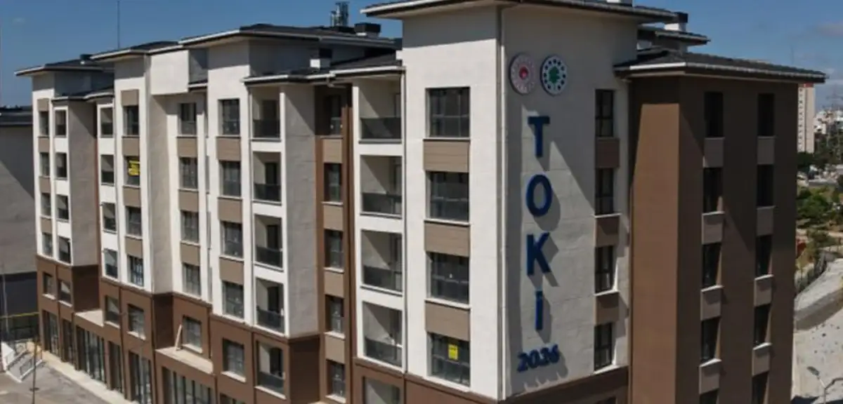 TOKİ Kiralık Sosyal Konut Başvuruları Bugün Bitiyor