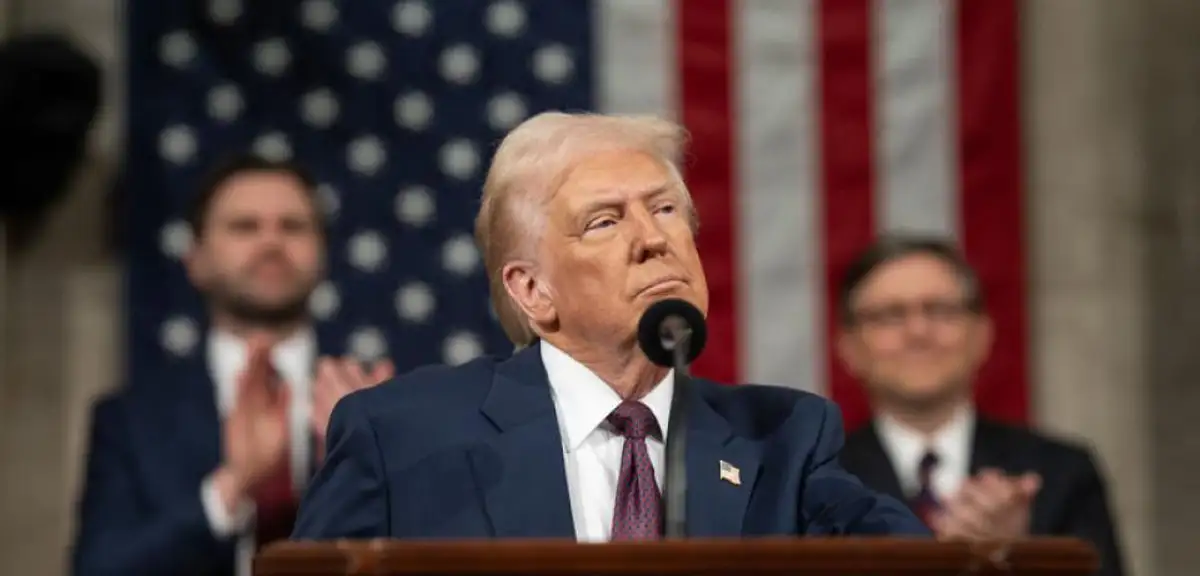Trump Yönetiminden Yüksek Mahkeme'ye Sınır Dışı Temyiz Başvurusu
