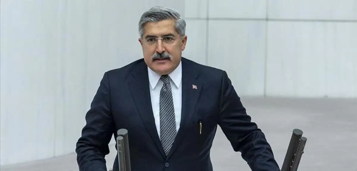 Hüseyin Yayman: "Türkiye'de Paradigma Artık Değişti"