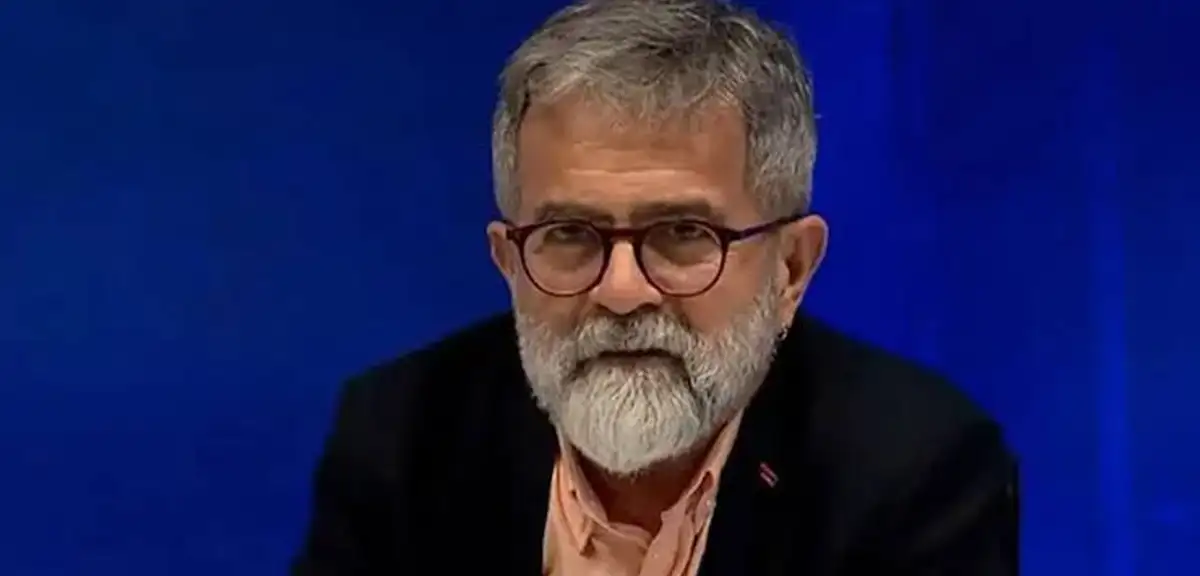Ali Tarakçı hakkında gözaltı kararı Ankara Cumhuriyet Başsavcılığı'ndan