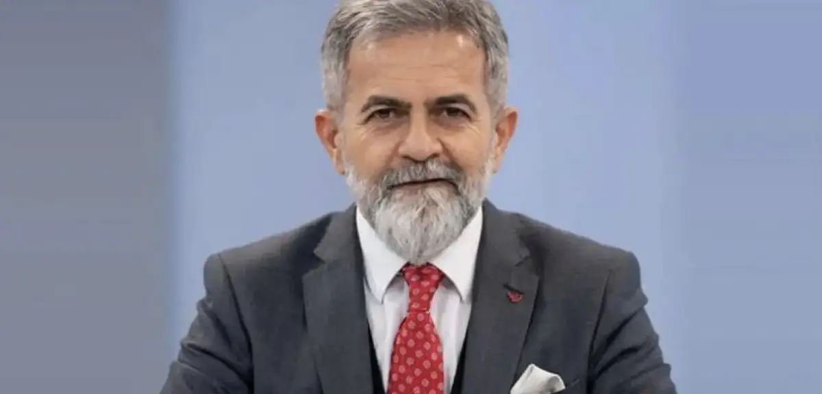 Ali Tarakcı'nın Sosyal Medya Hesabına Erişim Engeli Kararı