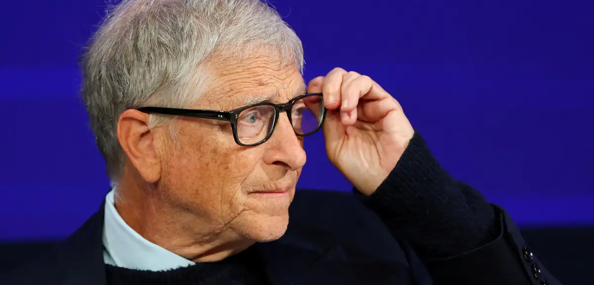 Bill Gates: Yapay zeka bir milyar kişinin ölümüne yol açabilir