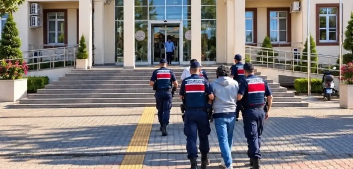 Çanakkale'de polis kılığında 2 milyon TL dolandırıcılık: 1 tutuklu