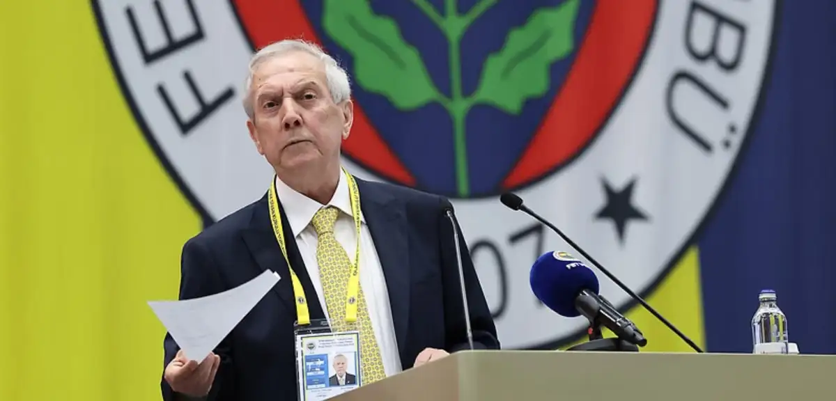 Fenerbahçe'de Olağan Genel Kurul Toplantısı Yarın Yapılacak