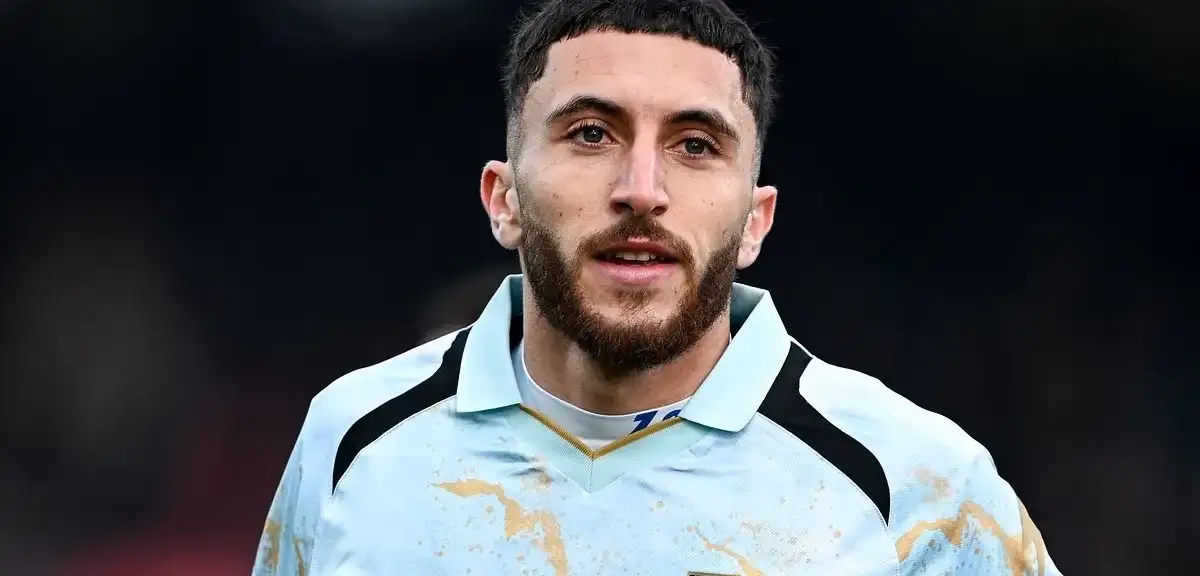 Beşiktaş'ta Amedspor Yenilgisi Sonrası Transfer Hamlesi: Fares Ghedjemis Gündemde