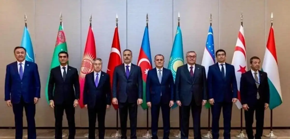 KKTC: Kıbrıs Türk halkının haklarını tanıma zamanı