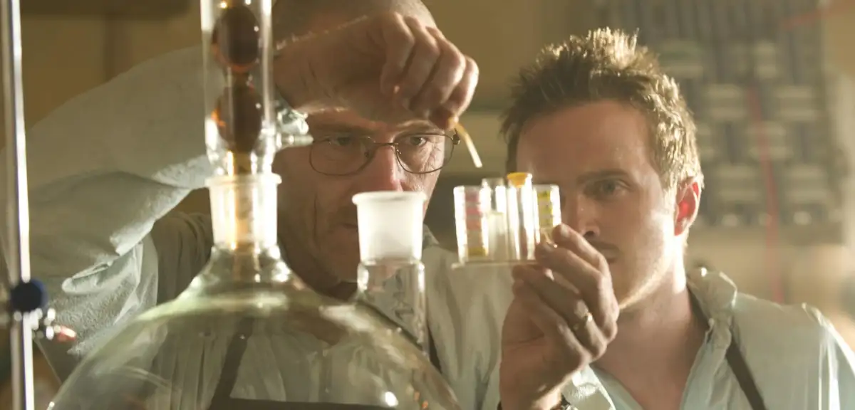 Pakistan'da genç Breaking Bad'den etkilenip babasını zehirlemeye çalıştı