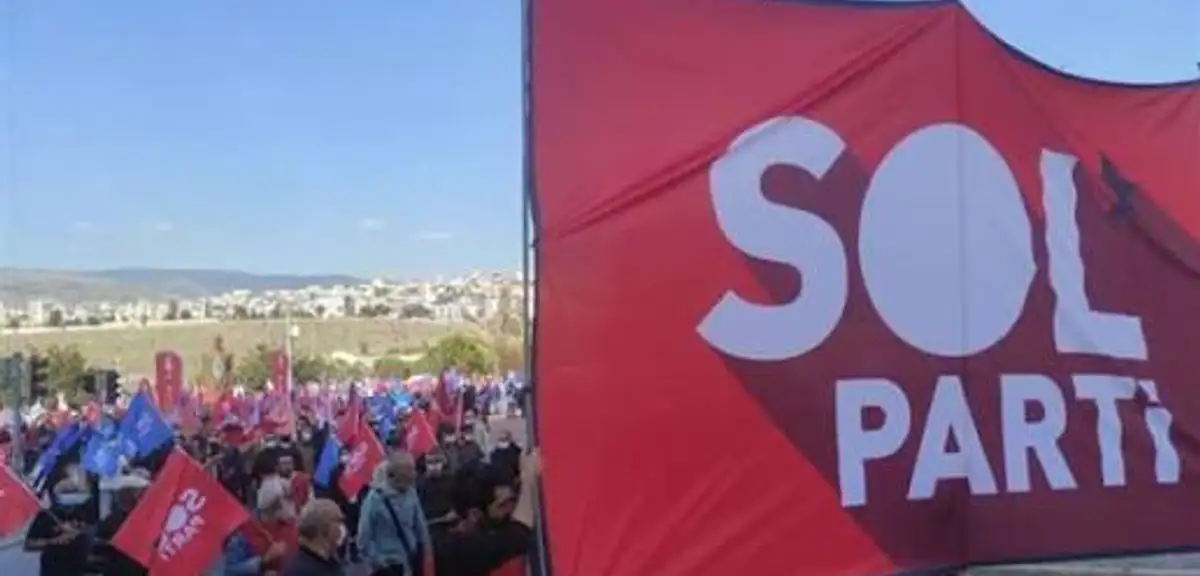 Sol Parti, Yeşiller ve SPD ile Koalisyon Görüşmelerine Onay Verdi