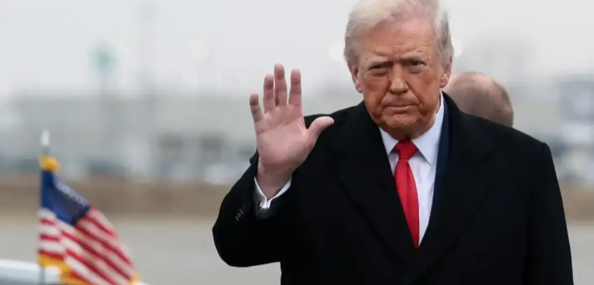 Trump'tan İran'ın 7 günlük teklifine yanıt: "Kabul edilemez"