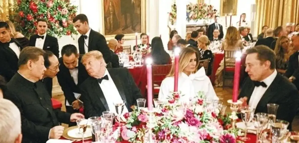 Trump ve Şi zirvesinde jestler bol, ilerleme sınırlı