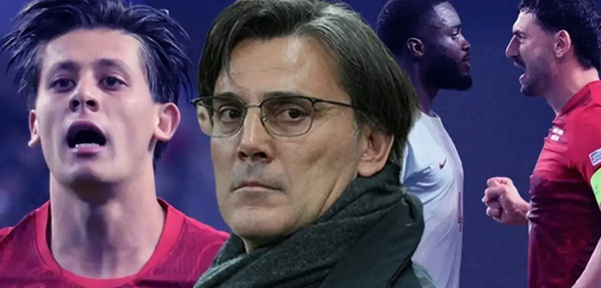 Türkiye-Fransa maçını yazdılar: Montella'nın iki büyük problemi var!