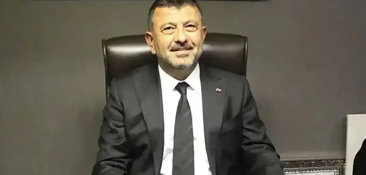 Veli Ağbaba'nın Sağlık Durumu Hakkında Başhekimden Açıklama