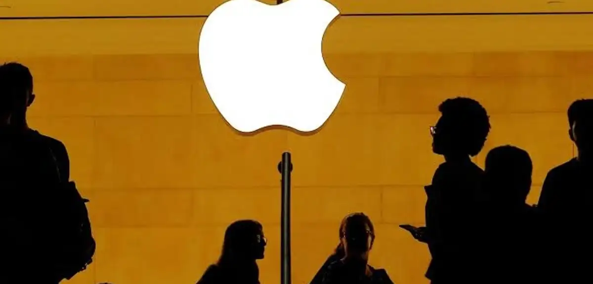 Apple Taptic Engine patent ihlali için 5.7 milyar dolar cezalı