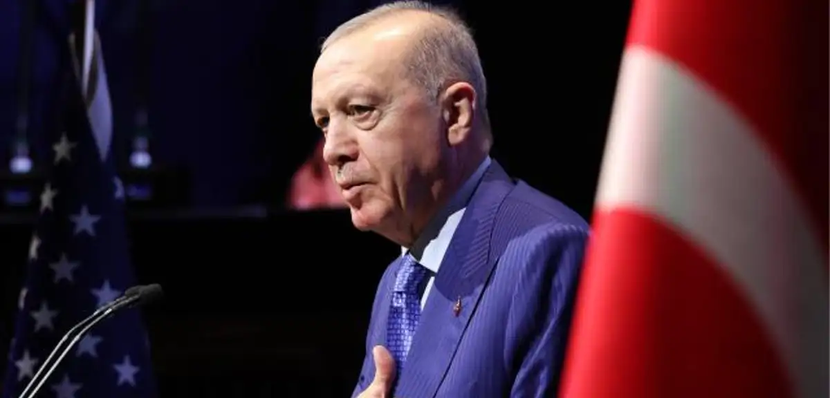 Erdoğan: "Karabağ Azerbaycan Toprağıdır ve Öyle Kalacaktır"
