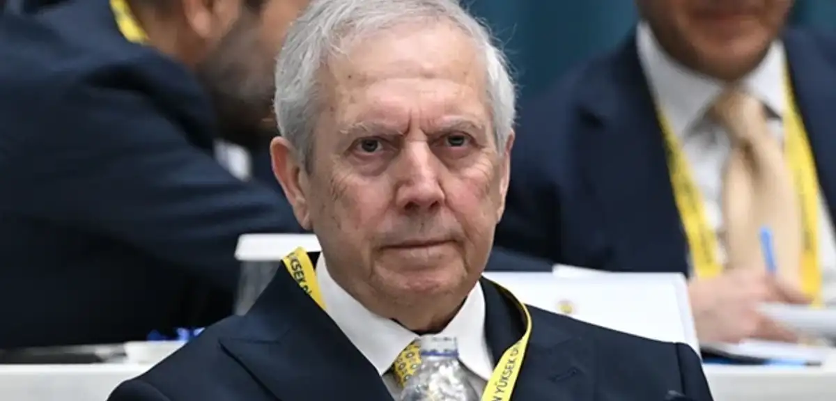 Fenerbahçe'de Aziz Yıldırım için kritik genel kurul toplanıyor