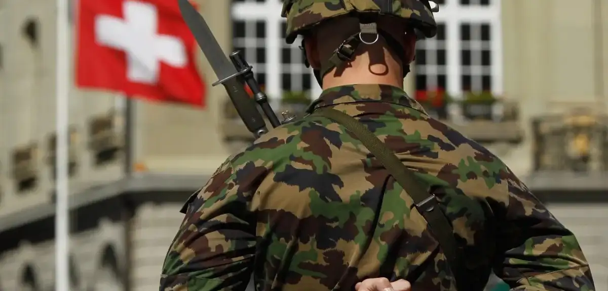 İsviçre'de tarafsızlık referandumu NATO ile ortaklığı etkileyebilir