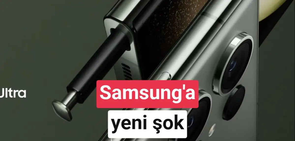Samsung Galaxy S23 Ultra ABD’de yasaklanabilir, dava açıldı