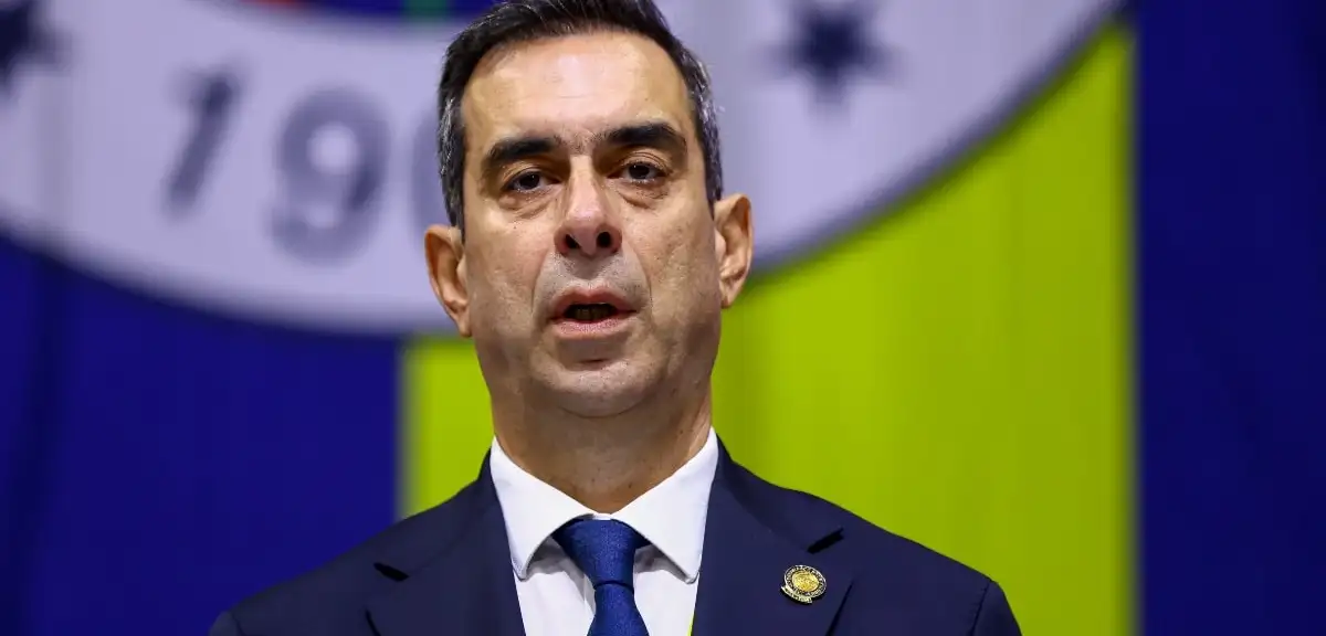 Fenerbahçe Yüksek Divan Kurulu Başkanı Mosturoğlu: "Tekrarlanan Seçimler İstikrar Getirmez"