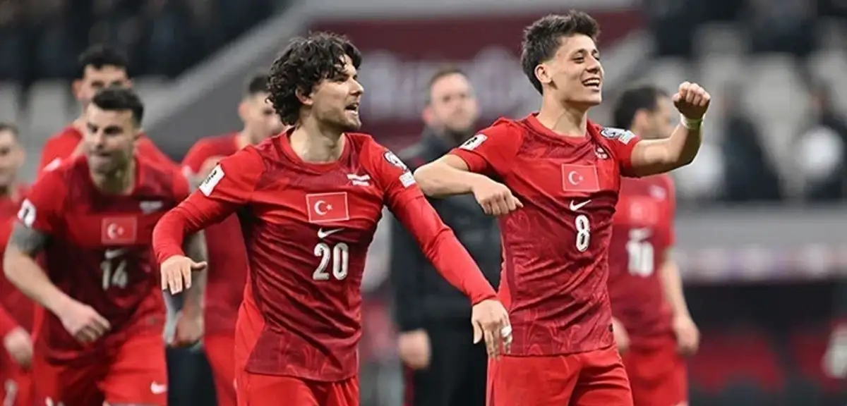 Türkiye - İtalya Maçı Ne Zaman, Saat Kaçta ve Hangi Kanalda?