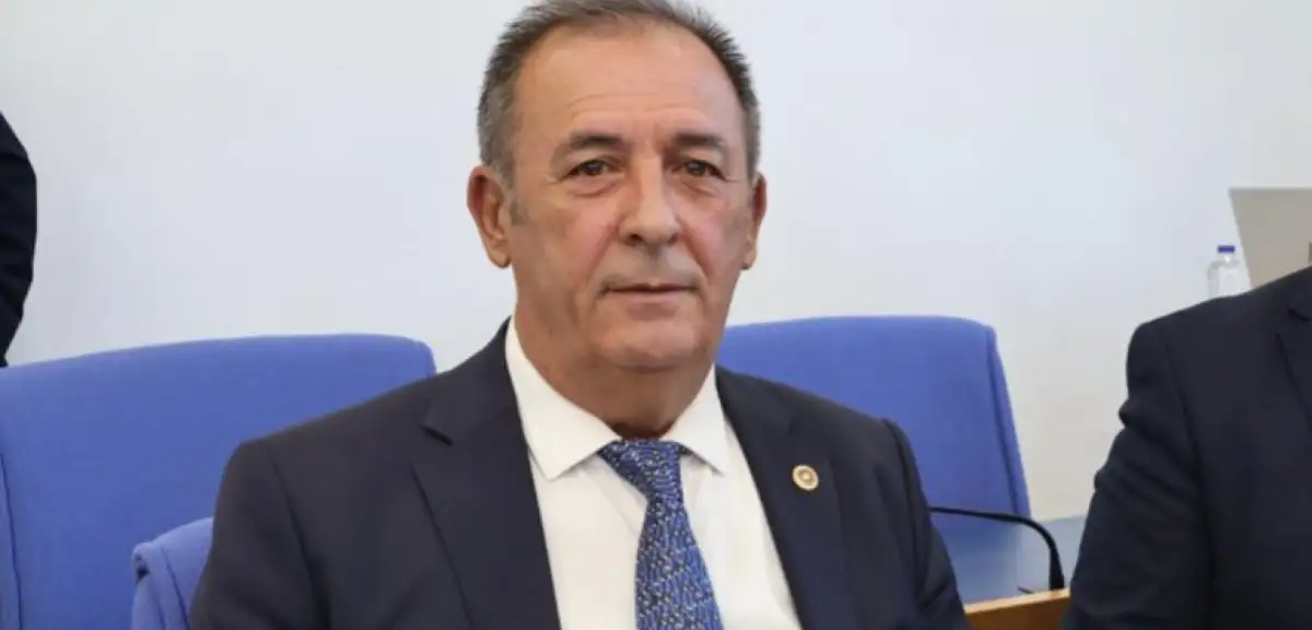 Yeni Parti Milletvekili Erdem'e Rüşvet Soruşturması