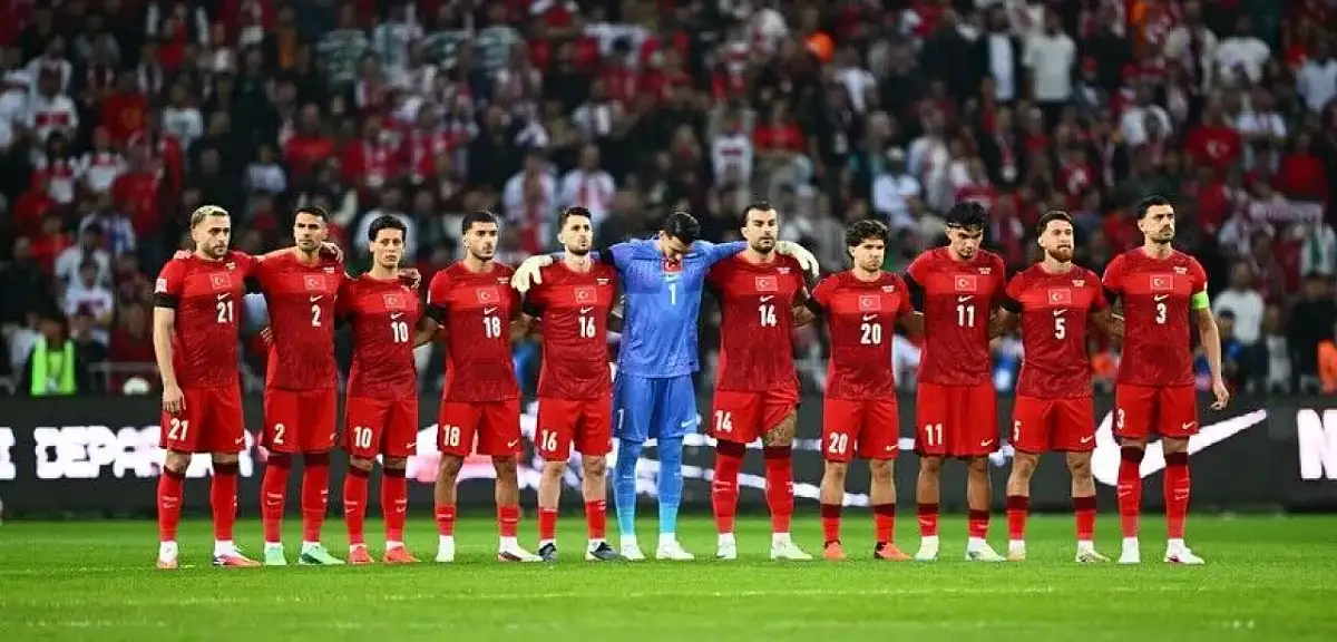 Bizim Çocuklar Bursa'da! Rakip İtalya... Türkiye-İtalya Maçı Saat Kaçta, Hangi Kanalda?