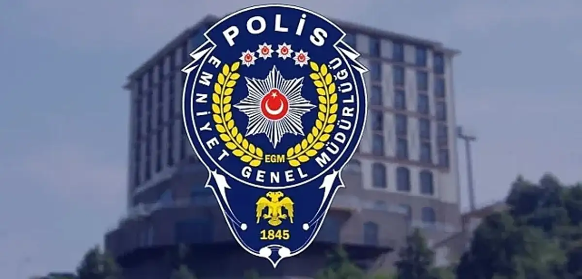 EGM Polislerin İş Bıraktığına Dair İddiaları Yalanladı