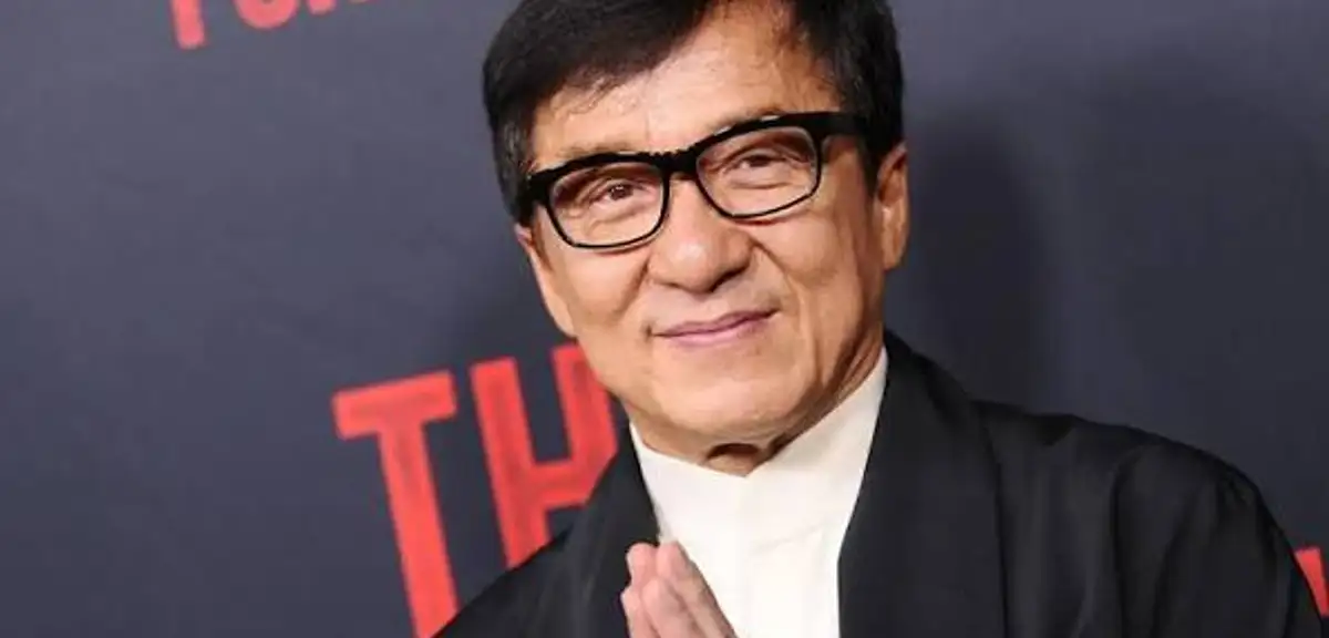 Jackie Chan Öldü mü? İddialar Sosyal Medyada Yayıldı