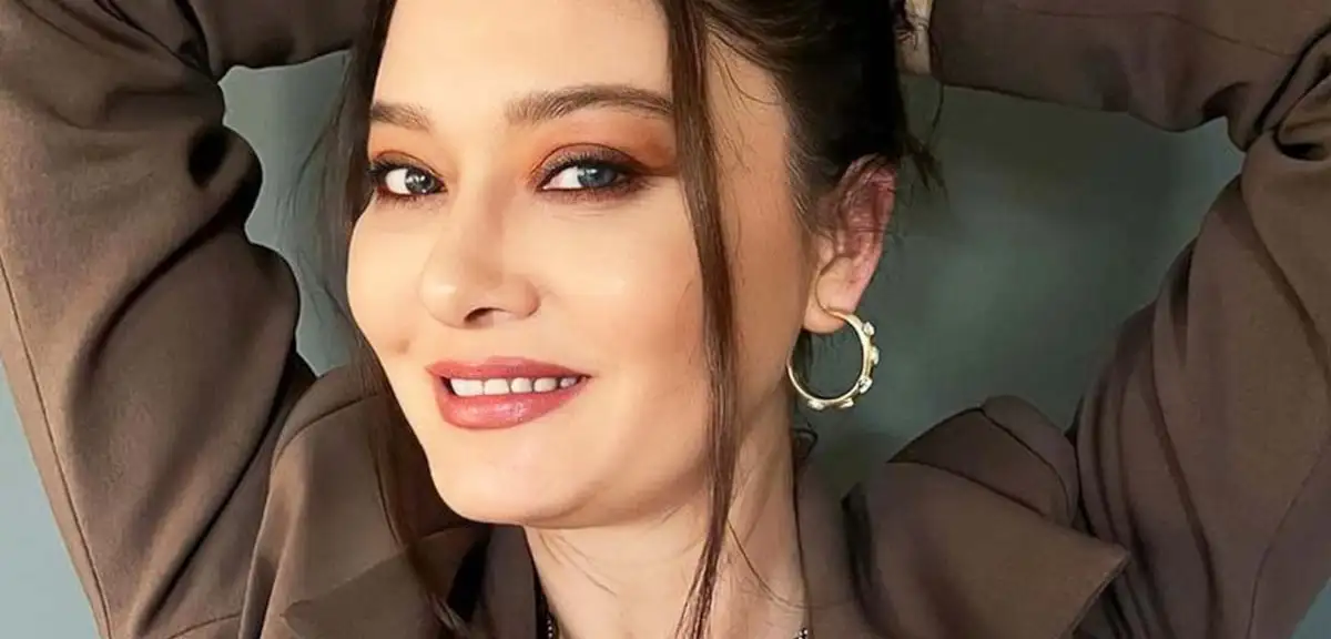 Ömür Usta'nın Yıldızı Nurgül Yeşilçay Kimdir? İşte Önceki Dizileri ve Filmleri