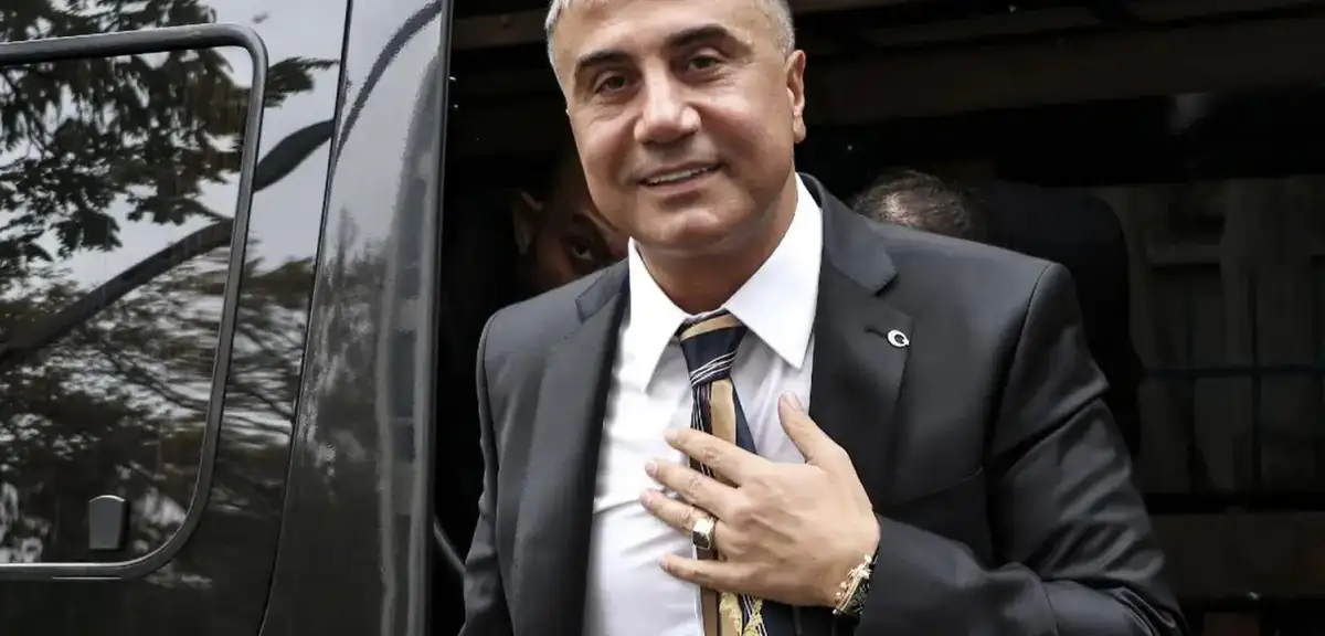 Sedat Peker, Türkiye'ye Mi Dönüyor?