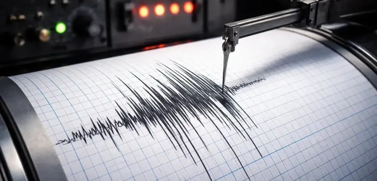 Çanakkale'de Deprem: Detayları AFAD Paylaştı