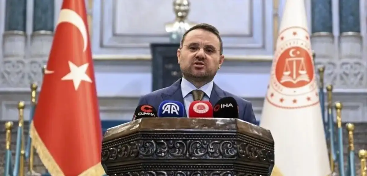 Akın Gürlek'ten Ahmet Şık Hakkında Suç Duyurusu ve Tazminat Davası