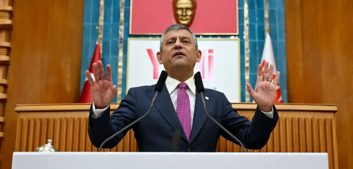 Anayasa Mahkemesi Yeni Parti'ye Savunma için 1 Ay Verdi