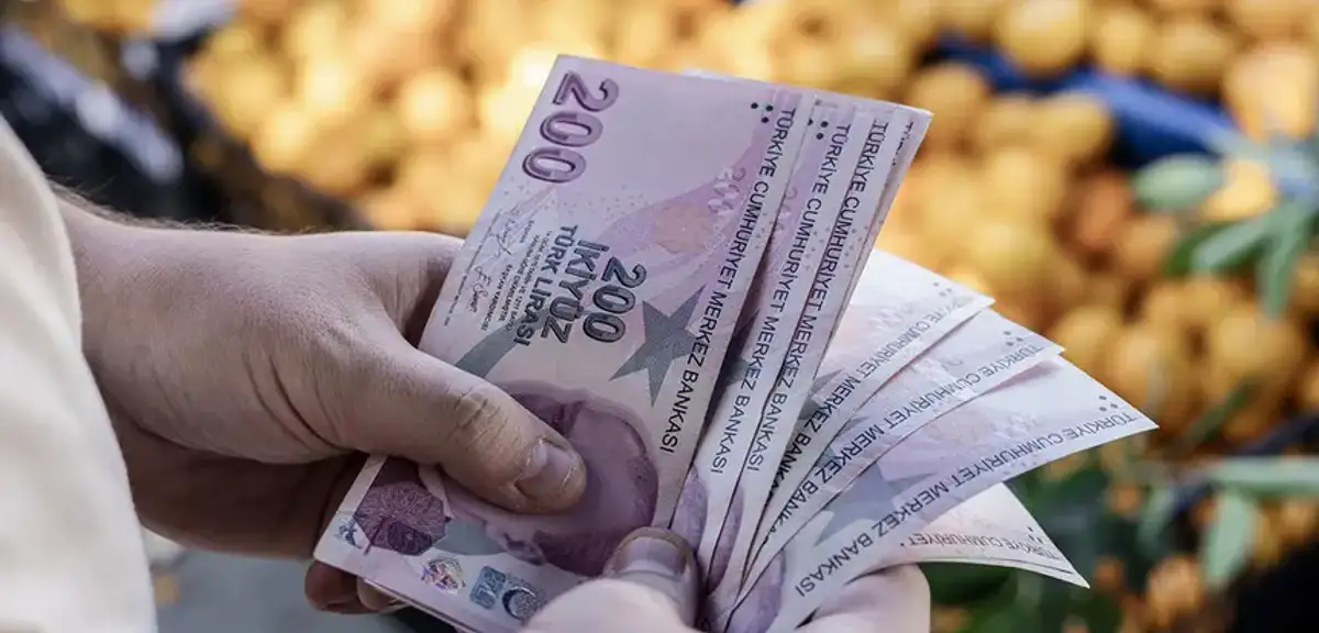 Ekonomistlerin Eylül Enflasyonu Beklentisi Belli Oldu