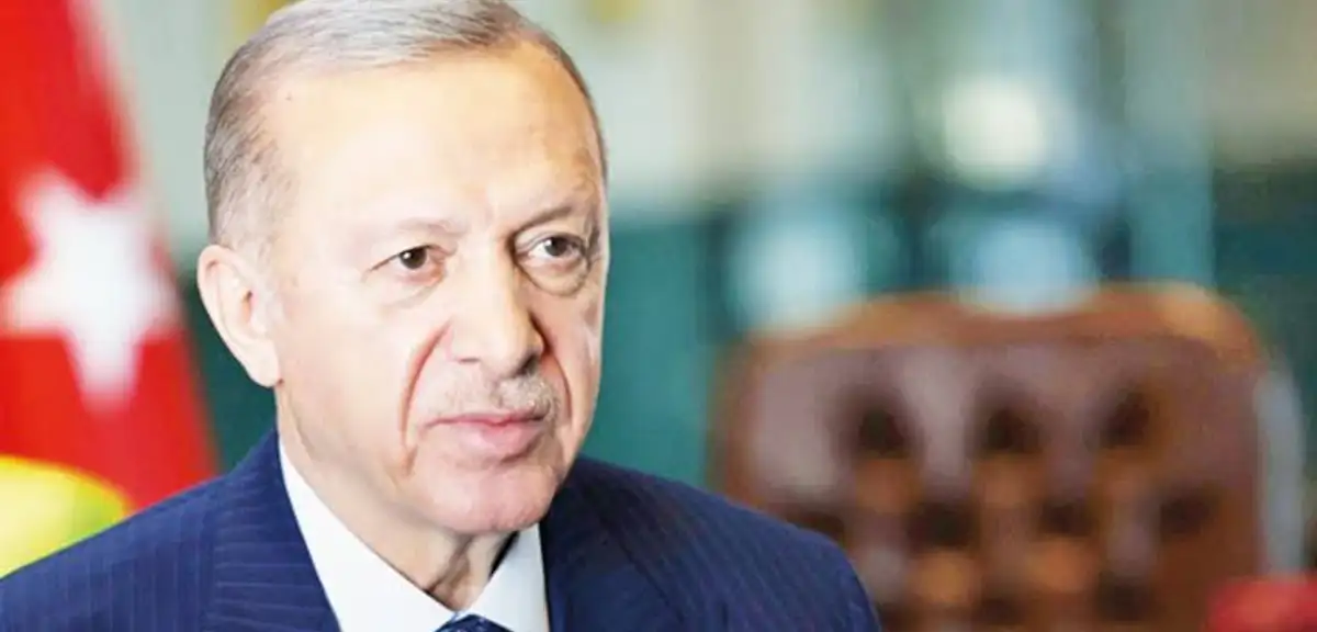 Cumhurbaşkanı Erdoğan Beştepe’de Ekonomi Kurmaylarıyla Toplandı