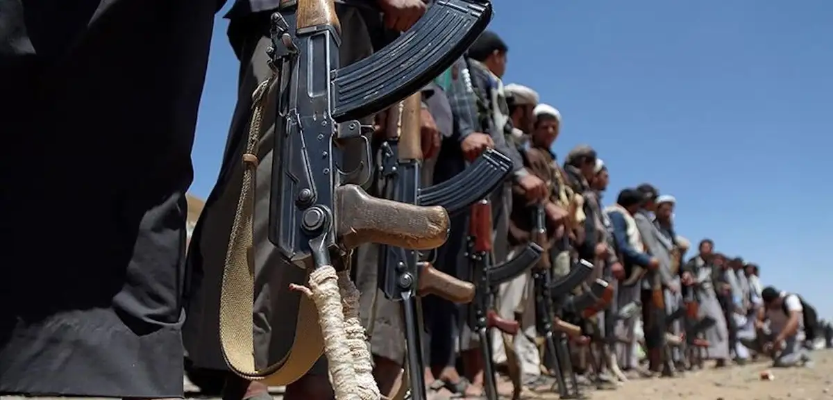 Yemen'de Parlamentodan Genel Seferberlik Kararı