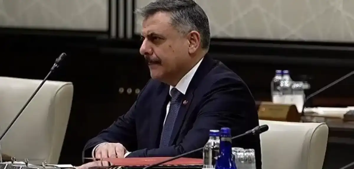 İçişleri Bakanı Çiftçi Manipülasyonlara Karşı Önlem Alınacağını Açıkladı