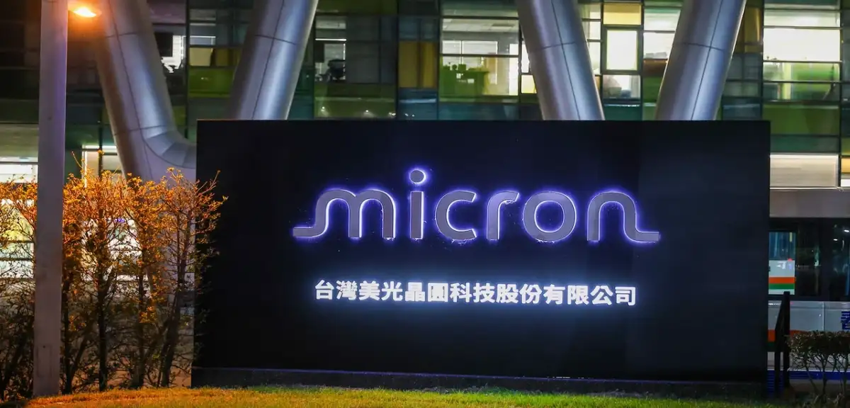 Micron çalışanlarından grev hamlesi: Gözler ekimdeki oylamada