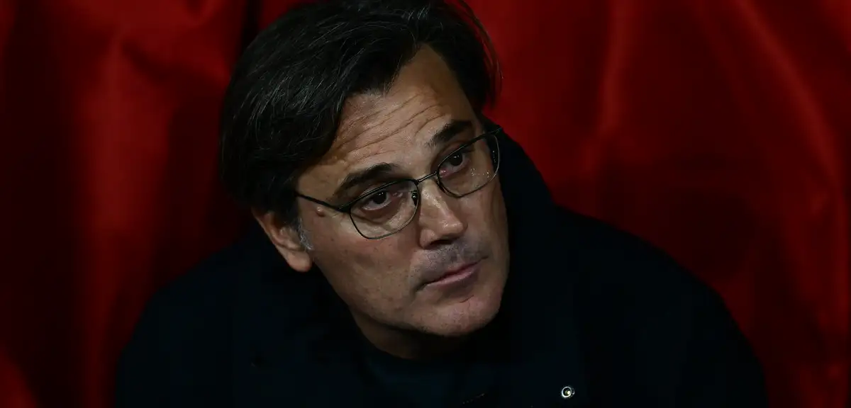 Montella istifa sorusuna yanıt verdi: Futbolcularla konuşurum