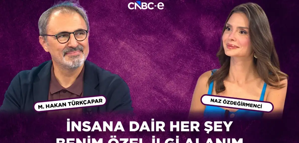 Prof. Dr. M. Hakan Türkçapar: Duyguları baskılamak onları artırır