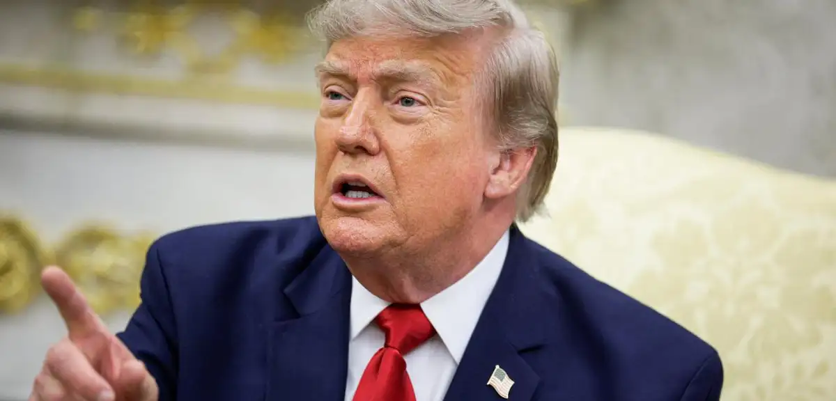 Trump, İran Yaptırımlarını Hafifletme İddialarını Yalanladı