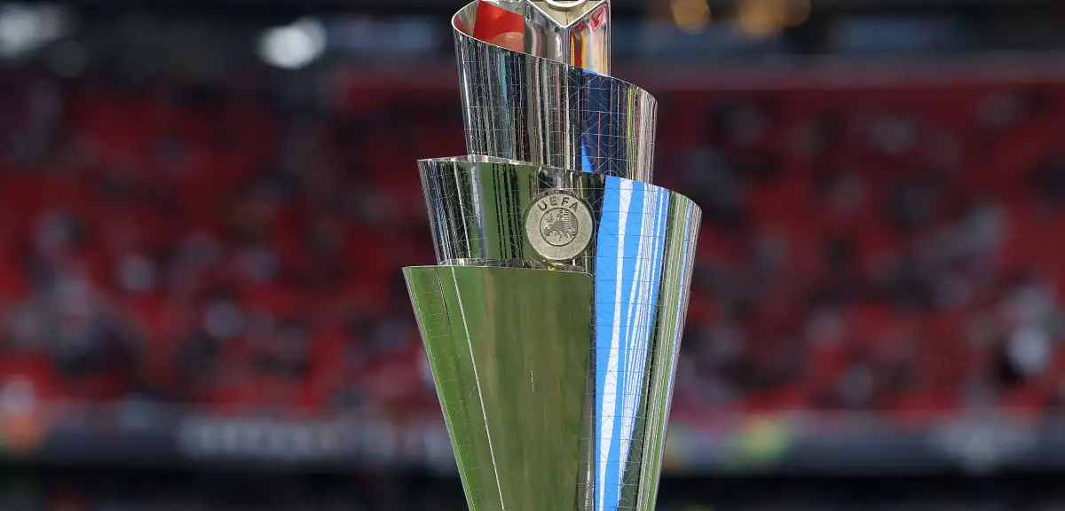 UEFA Uluslar Ligi Heyecanı Sürüyor! İşte Şifresiz Maçlar