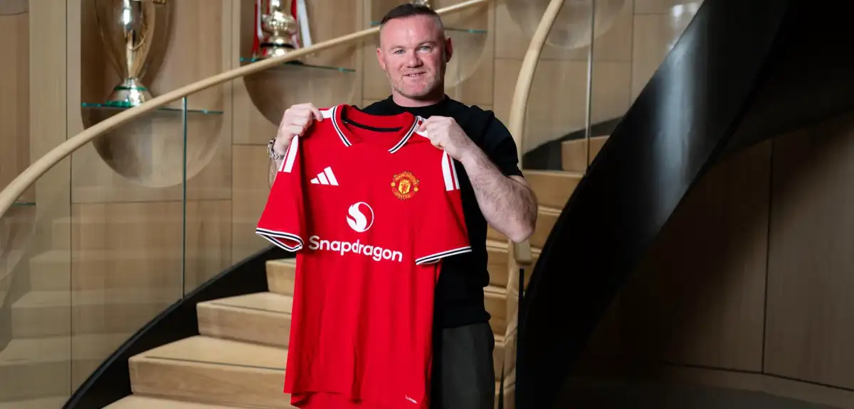 Wayne Rooney: 'O madalyayı hak etmedik'