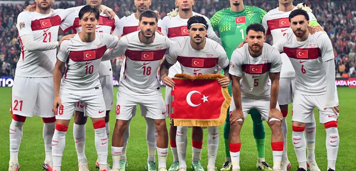 A Milli Takım'ın Yıldızı Kadrodan Çıkarıldı