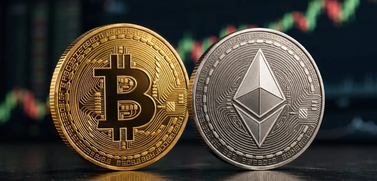 ABD Enflasyon Verisi Bitcoin ve Ethereum'u Yükseltti