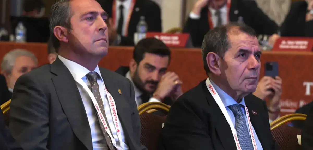 Dursun Özbek, Avrupa Futbol Kulüpleri Yönetim Kuruluna Seçildi