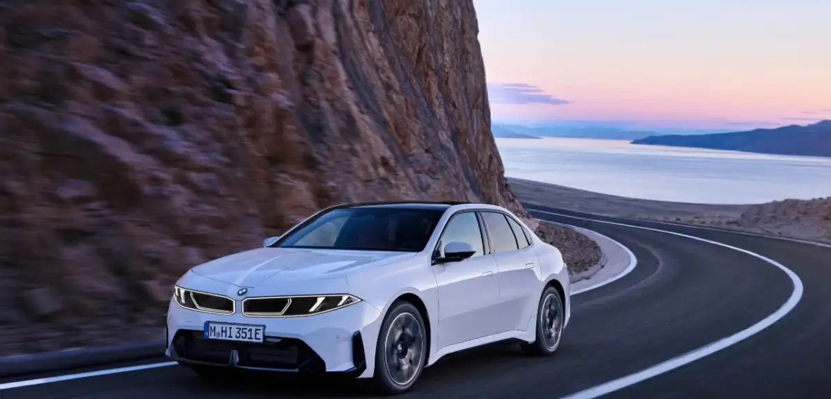 BMW 3 Serisi sekizinci nesille yenilendi: Elektrikli i3 ve M350 geliyor